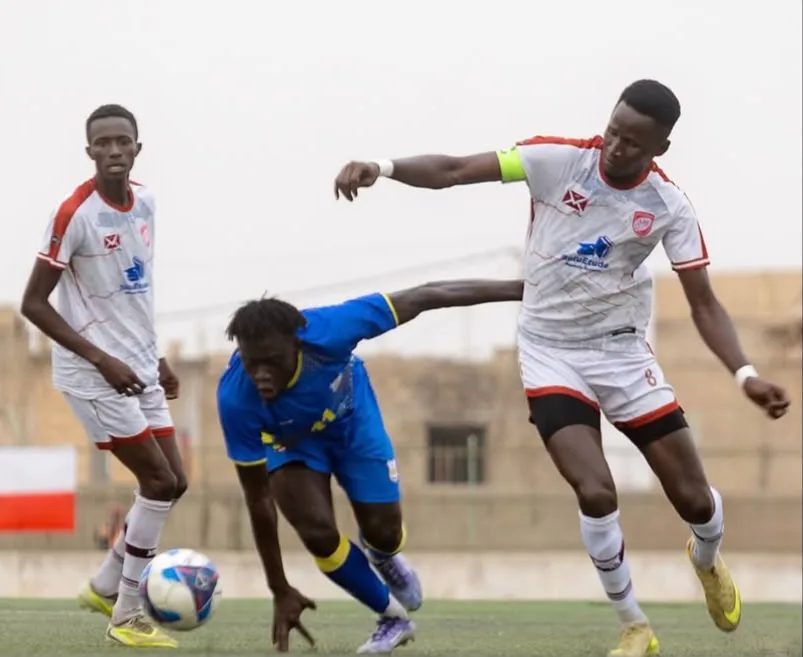 LSFP : la Ligue 1 et la Ligue 2 reprennent ce samedi - wiwsport LSFP : la Ligue 1 et la Ligue 2 reprennent ce samedi - wiwsport