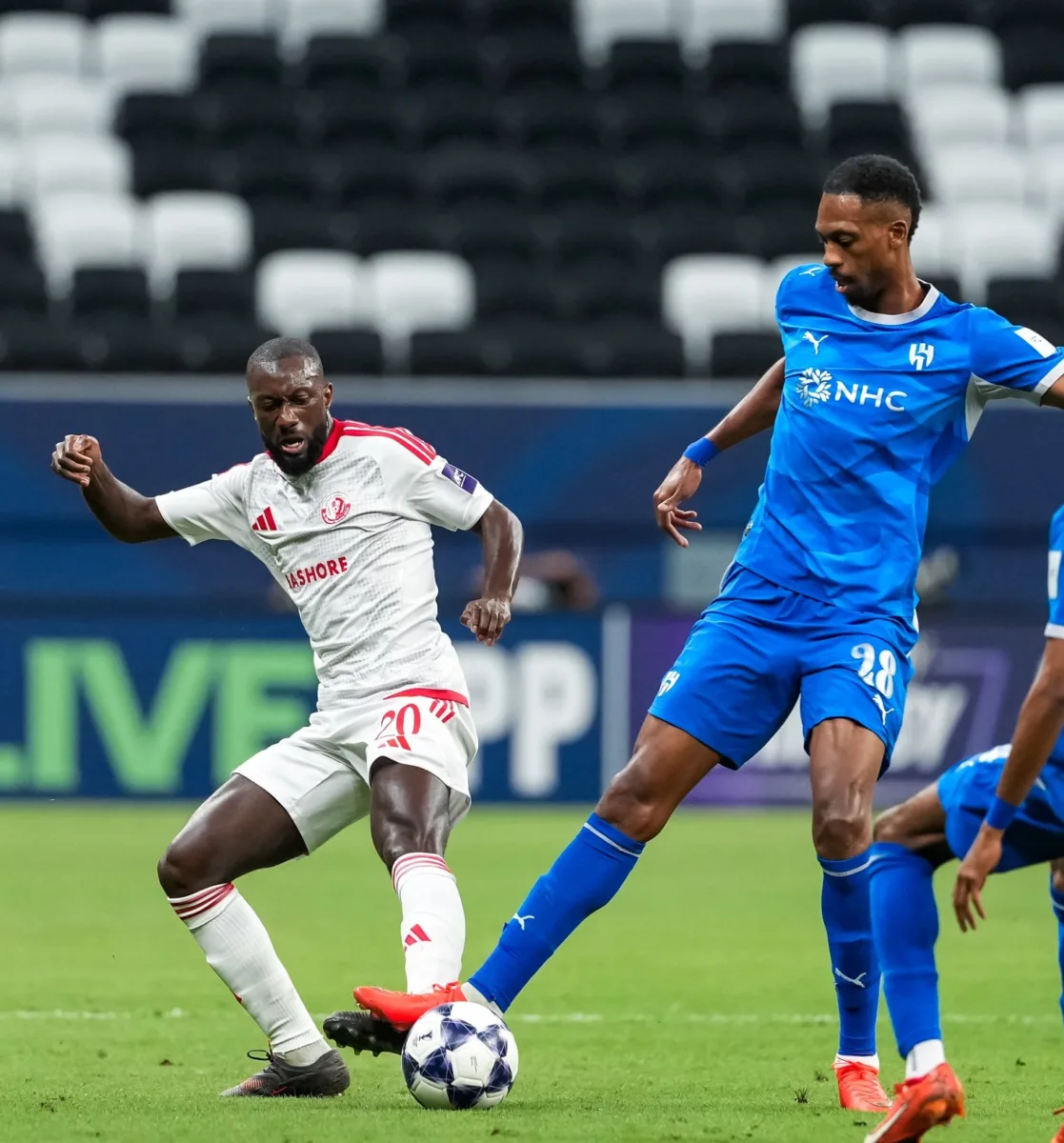 AFC Champions League : Al-Shamal de Youssouf Sabaly surprend Al-Hilal de Kalidou Koulibaly - wiwsport AFC Champions League : Al-Shamal de Youssouf Sabaly surprend Al-Hilal de Kalidou Koulibaly - wiwsport