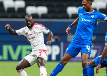 AFC Champions League : Al-Shamal de Youssouf Sabaly surprend Al-Hilal de Kalidou Koulibaly