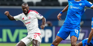AFC Champions League : Al-Shamal de Youssouf Sabaly surprend Al-Hilal de Kalidou Koulibaly