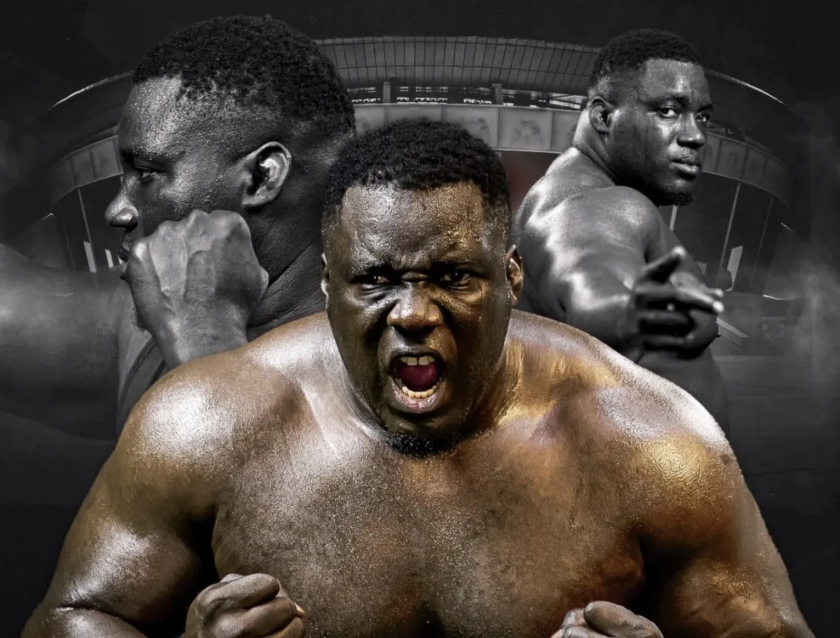 Lamb - Absence au Face à Face - Le Roi des Arènes réagi aux propos de Aziz Ndiaye : “Le respect des engagements doit être réciproque …” - wiwsport Lamb - Absence au Face à Face - Le Roi des Arènes réagi aux propos de Aziz Ndiaye : “Le respect des engagements doit être réciproque …” - wiwsport