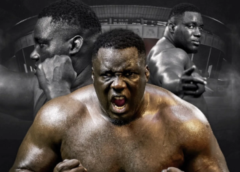 Lamb - Absence au Face à Face - Le Roi des Arènes réagi aux propos de Aziz Ndiaye : “Le respect des engagements doit être réciproque …” - wiwsport Screenshot