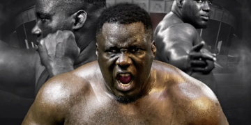 Lamb - Absence au Face à Face - Le Roi des Arènes réagi aux propos de Aziz Ndiaye : “Le respect des engagements doit être réciproque …” - wiwsport Screenshot