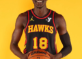 NBA - Hawks : Victime d’une fracture du pied gauche, Mouhamed Gueye attendu fin novembre - wiwsport