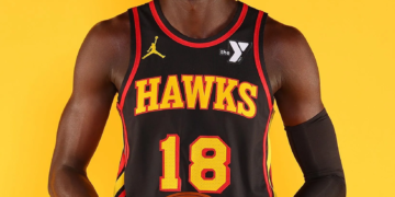 NBA - Hawks : Victime d’une fracture du pied gauche, Mouhamed Gueye attendu fin novembre - wiwsport