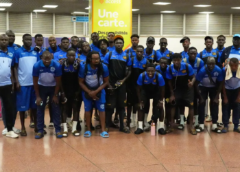Ligue des champions CAF : Teungueth FC à Yaoundé pour tenter de renverser Colombe