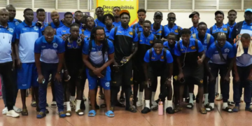 Ligue des champions CAF : Teungueth FC à Yaoundé pour tenter de renverser Colombe - wiwsport Ligue des champions CAF : Teungueth FC à Yaoundé pour tenter de renverser Colombe