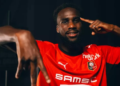 Boulaye Dia : « Je suis heureux de revenir en France et dans un championnat qui m’avait manqué » - wiwsport Boulaye Dia : « Je suis heureux de revenir en France et dans un championnat qui m’avait manqué »