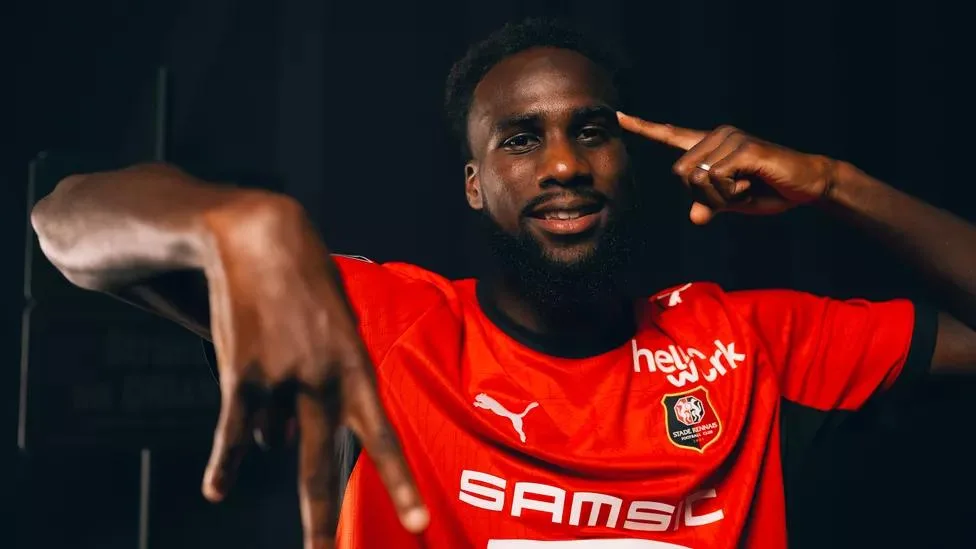 Boulaye Dia : « Je suis heureux de revenir en France et dans un championnat qui m’avait manqué » - wiwsport Boulaye Dia : « Je suis heureux de revenir en France et dans un championnat qui m’avait manqué » - wiwsport
