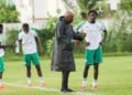 UFOA-A U20 : le Sénégal dans le groupe B avec la Mauritanie, la Sierra Leone et la Guinée-Bissau - wiwsport CP: Khalil Vision