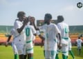 Amical U20 : le Sénégal s’impose 2-1 face à la RDC - wiwsport Amical U20 : le Sénégal s’impose 2-1 face à la RDC - wiwsport