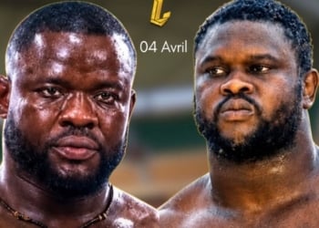 Lamb : Eumeu Sène-Jackson ficelé, le combat s’ajoute au programme du 4 avril - wiwsport