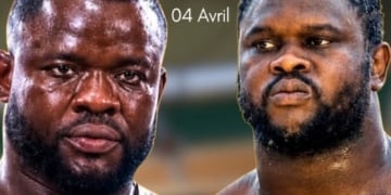 Lamb : Eumeu Sène-Jackson ficelé, le combat s’ajoute au programme du 4 avril - wiwsport Lamb : Eumeu Sène-Jackson ficelé, le combat s’ajoute au programme du 4 avril - wiwsport
