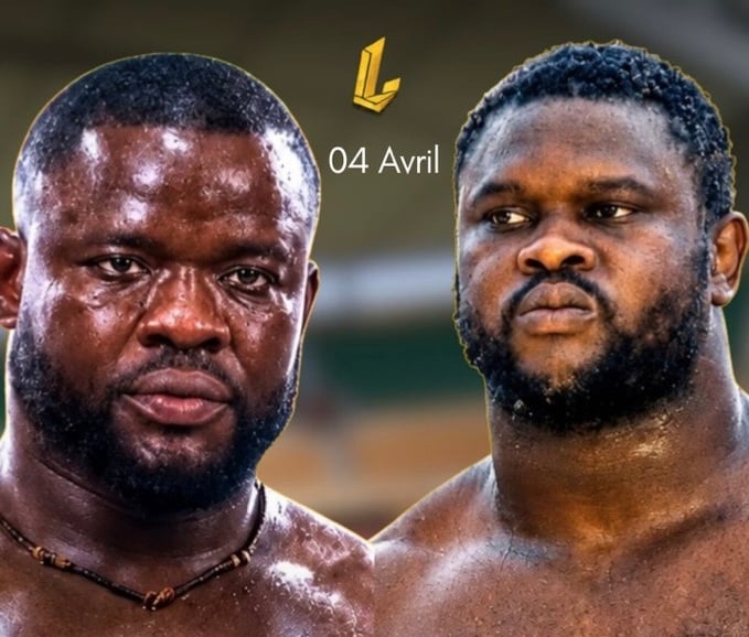 Lamb : Eumeu Sène-Jackson ficelé, le combat s’ajoute au programme du 4 avril - wiwsport