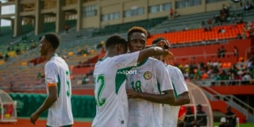Amical U23 : le Sénégal s’impose de nouveau face à la Gambie (2-1) - wiwsport