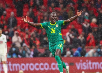 Nicolas Pépé vote Pape Gueye pour le Ballon d’Or Africain : “ Il a été meilleur joueur africain de la saison en Liga, il a gagné la CAN, il a été buteur en finale…” - wiwsport