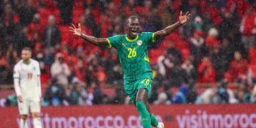 Nicolas Pépé vote Pape Gueye pour le Ballon d’Or Africain : “ Il a été meilleur joueur africain de la saison en Liga, il a gagné la CAN, il a été buteur en finale…” - wiwsport Nicolas Pépé vote Pape Gueye pour le Ballon d’Or Africain : “ Il a été meilleur joueur africain de la saison en Liga, il a gagné la CAN, il a été buteur en finale…” - wiwsport