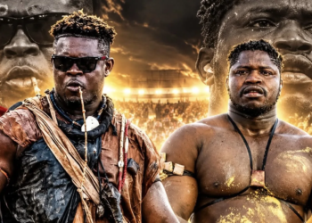 Lamb : Le promoteur Jamaïcain confirme l’officialisation du combat Tapha Tine v Général Malika pour le 2 mai 2027 - wiwsport