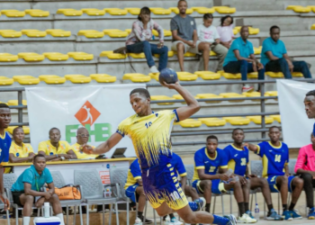 Handball Afrique : Un tournoi Qualificatif Olympique Hommes instauré à partir de 2028 - wiwsport