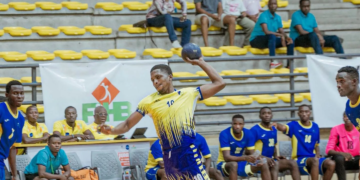 Handball Afrique : Un tournoi Qualificatif Olympique Hommes instauré à partir de 2028 - wiwsport Handball Afrique : Un tournoi Qualificatif Olympique Hommes instauré à partir de 2028 - wiwsport