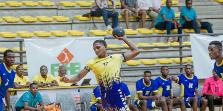 Handball Afrique : Un tournoi Qualificatif Olympique Hommes instauré à partir de 2028 - wiwsport