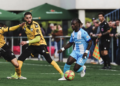 Luxembourg : Moussa Kanté buteur et homme du match face à Bissen (2-2) - wiwsport Screenshot
