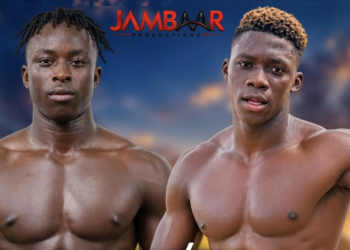 Lamb : Nouveau phénomène de Rufisque, Bébé Oufly affrontera Fils de Delta dans un combat ficelé par Jambaar ! - wiwsport Lamb : Nouveau phénomène de Rufisque, Bébé Oufly affrontera Fils de Delta dans un combat ficelé par Jambaar ! - wiwsport