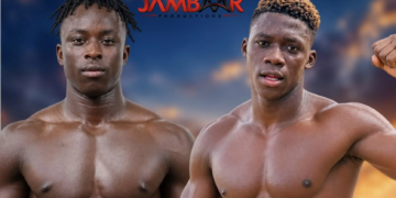 Lamb : Nouveau phénomène de Rufisque, Bébé Oufly affrontera Fils de Delta dans un combat ficelé par Jambaar ! - wiwsport Lamb : Nouveau phénomène de Rufisque, Bébé Oufly affrontera Fils de Delta dans un combat ficelé par Jambaar ! - wiwsport