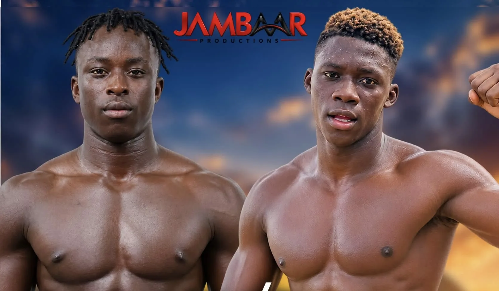 Lamb : Nouveau phénomène de Rufisque, Bébé Oufly affrontera Fils de Delta dans un combat ficelé par Jambaar ! - wiwsport Lamb : Nouveau phénomène de Rufisque, Bébé Oufly affrontera Fils de Delta dans un combat ficelé par Jambaar ! - wiwsport