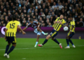 Ross Barkley élogieux envers Ibrahim Mbaye : “J’ai pu le voir dès le premier jour (…) Ibrahim n’a que 18 ans, mais il a tellement de qualités…” - wiwsport