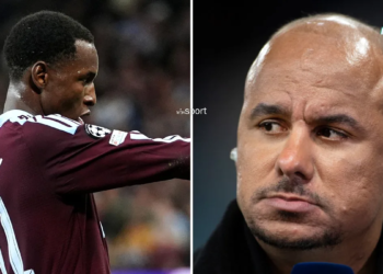 Agbonlahor voit Nicolas Jackson battre son propre record de buts sur une saison : « Je pense qu’il va marquer 20 buts toutes compétitions confondues à la fin de la saison… » - wiwsport