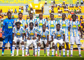 2e tour des préliminaires de la Ligue des Champions CAF : Teungueth FC reçoit la Colombe Sportive ce dimanche 18 octobre ! - wiwsport