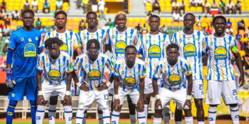 2e tour des préliminaires de la Ligue des Champions CAF : Teungueth FC reçoit la Colombe Sportive ce dimanche 18 octobre ! - wiwsport