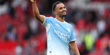 Premier League : Iliman Ndiaye encore passeur décisif, Manchester City s’impose contre Ipswich (3-2) - wiwsport