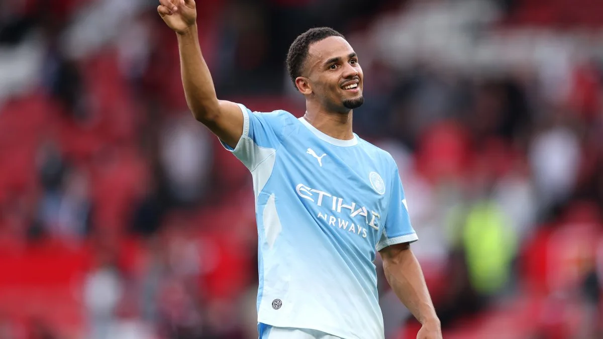 Premier League : Iliman Ndiaye encore passeur décisif, Manchester City s’impose contre Ipswich (3-2) - wiwsport Premier League : Iliman Ndiaye encore passeur décisif, Manchester City s’impose contre Ipswich (3-2) - wiwsport