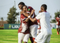 (J1) Ligue 1 : Génération Foot étrille AS Pikine (3-0), le Casa Sports et Jaraaf tenus en échec - wiwsport
