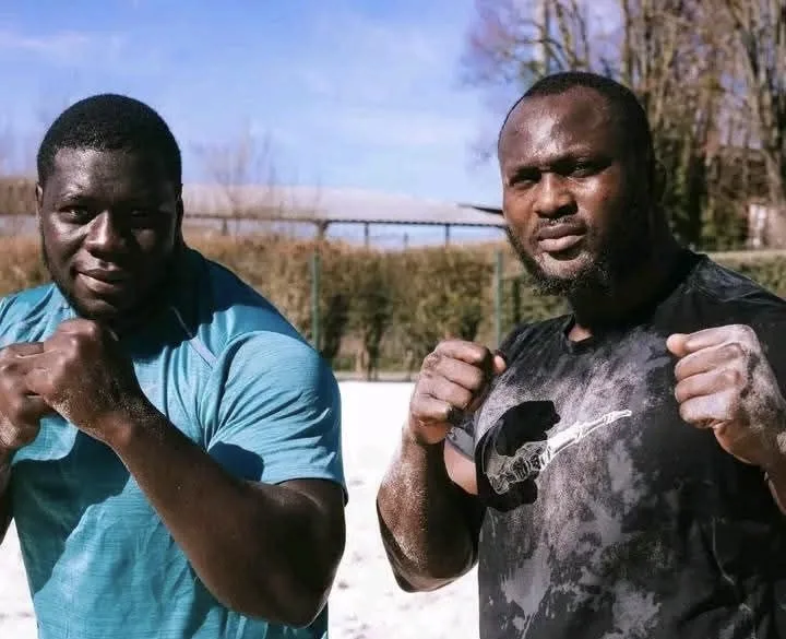 Lamb - Modou Lô : “Franc est de loin meilleur que Reug Reug (…) La lutte avec frappe est différente de la lutte simple” - wiwsport Lamb - Modou Lô : “Franc est de loin meilleur que Reug Reug (…) La lutte avec frappe est différente de la lutte simple” - wiwsport