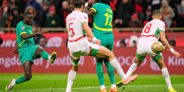 Vainqueur CAN 2025 : La sentence du Tribunal Arbitral du Sport (TAS) attendue en fin novembre - wiwsport Vainqueur CAN 2025 : La sentence du Tribunal Arbitral du Sport (TAS) attendue en fin novembre - wiwsport