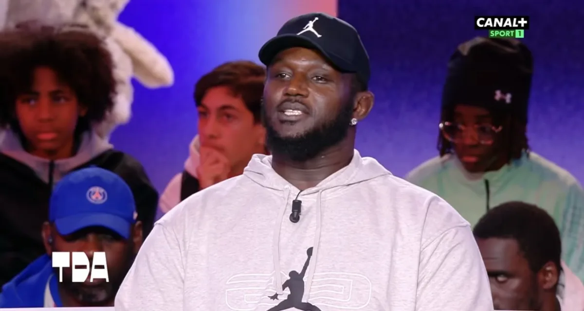 Lamb - Balla Gaye : “J’ai tiré beaucoup d’enseignements de ma défaite contre Siteu (…) Maintenant je me concentre sur Ada Fass” - wiwsport Lamb - Balla Gaye : “J’ai tiré beaucoup d’enseignements de ma défaite contre Siteu (…) Maintenant je me concentre sur Ada Fass” - wiwsport