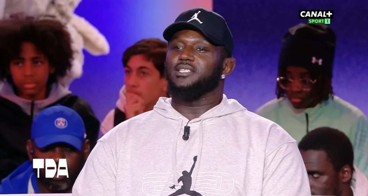 Lamb - Balla Gaye : “J’ai tiré beaucoup d’enseignements de ma défaite contre Siteu (…) Maintenant je me concentre sur Ada Fass” - wiwsport Screenshot