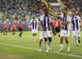 Turquie : Mame Biram Diouf signe un doublé et offre la victoire à Keçiörengücü contre Karagümrük - wiwsport Screenshot