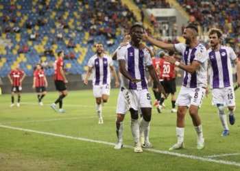 Turquie : Mame Biram Diouf signe un doublé et offre la victoire à Keçiörengücü contre Karagümrük - wiwsport Screenshot