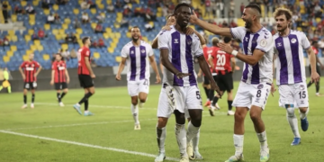 Turquie : Mame Biram Diouf signe un doublé et offre la victoire à Keçiörengücü contre Karagümrük - wiwsport Screenshot