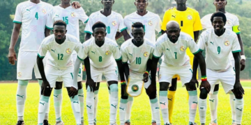 CAN des sourds : La Liste des 23 Lions pour la compétition dévoilée ! - wiwsport CAN des sourds : La Liste des 23 Lions pour la compétition dévoilée ! - wiwsport