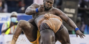 ANPS Awards 2026 : Sacré Roi des Arènes la saison dernière, Sa Thiès remporte le titre de meilleur lutteur avec frappe ! - wiwsport ANPS Awards 2026 : Sacré Roi des Arènes la saison dernière, Sa Thiès remporte le titre de meilleur lutteur avec frappe ! - wiwsport