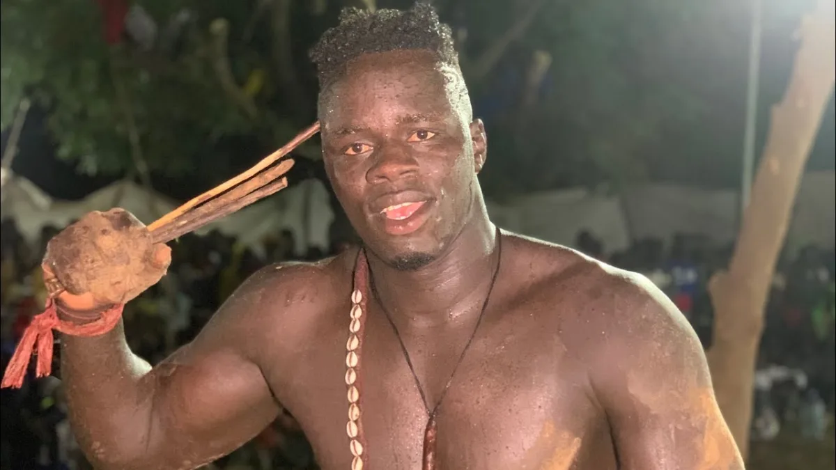 ANPS Awards 2026 : Ngagne Sène réalise le doublé en remportant pour la 2e année consécutive le trophée “Abdourahmane Ndiaye Falang” ! - wiwsport