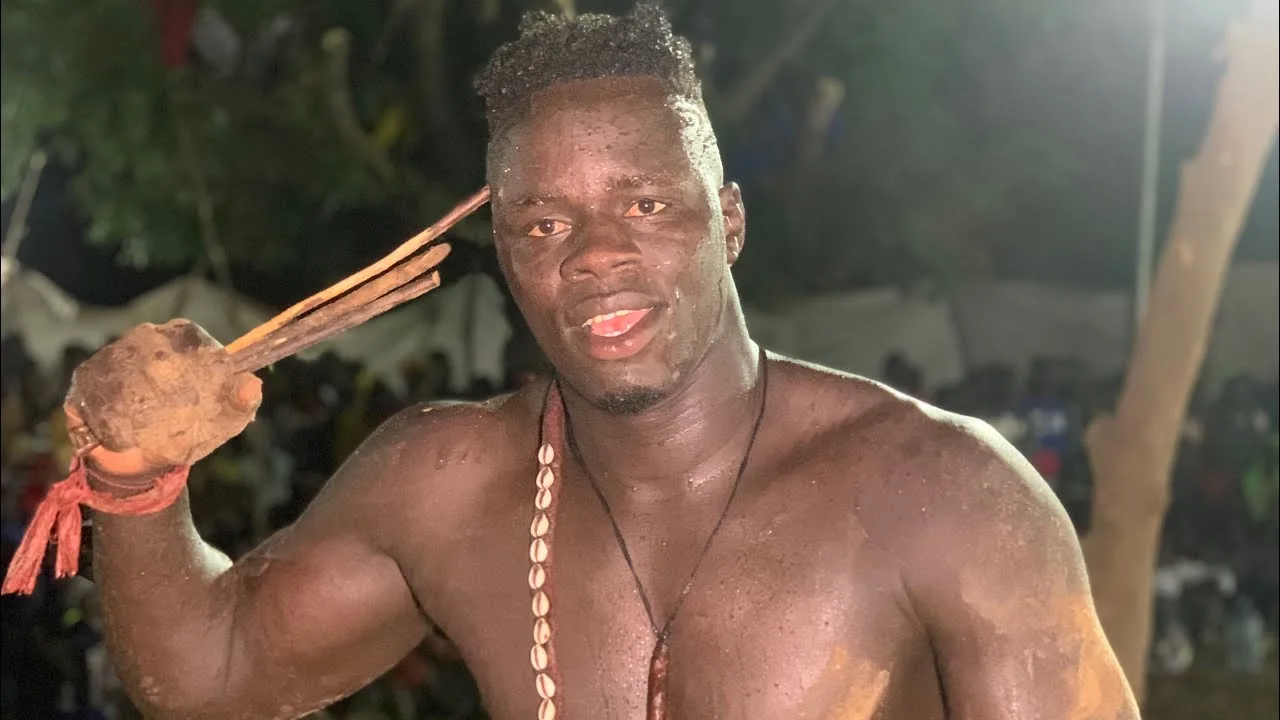 ANPS Awards 2026 : Ngagne Sène réalise le doublé en remportant pour la 2e année consécutive le trophée “Abdourahmane Ndiaye Falang” ! - wiwsport