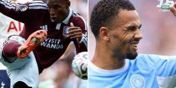 Premier League : Iliman Ndiaye et Nicolas Jackson titulaires pour Aston Villa v Man City, Ibrahim Mbaye sur le banc ! - wiwsport Premier League : Iliman Ndiaye et Nicolas Jackson titulaires pour Aston Villa v Man City, Ibrahim Mbaye sur le banc !