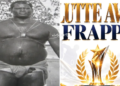 Trophée ANPS : Le trophée du meilleur lutteur en lutte avec frappe porte désormais le nom de Manga II
