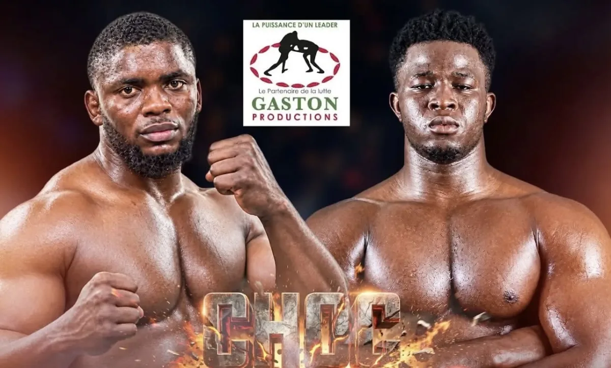 Lamb : L’affiche Petit Lô v Thiatou Daouda Fall calée au 31 janvier 2027 ! - wiwsport Lamb : L’affiche Petit Lô v Thiatou Daouda Fall calée au 31 janvier 2027 ! - wiwsport